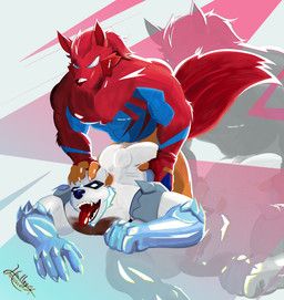 fan_character, marvel, spider-man_(series), halley_karillion, anthro