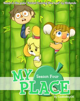 alice_(animal_crossing), isabelle_(animal_crossing), villager_(animal_crossing), animal_crossing, nintendo