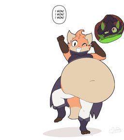 clairen_(rivals_of_aether), fleet_(dungeons_of_aether), dungeons_of_aether, rivals_of_aether, dawgtoothh