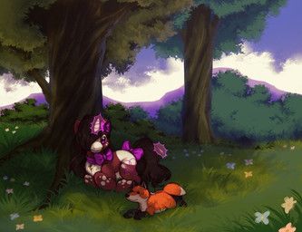 fan_character, softie_cuddle, hasbro, mlp_g1, my_little_pony