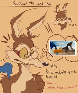 road_runner_(looney_tunes), wile_e._coyote, coyote_vs._acme, looney_tunes, warner_brothers