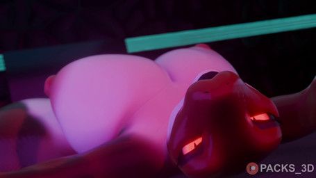 lilly_(vulgarvictor), zeph_(imaaahorny), patreon, packs_3d, anal_wink