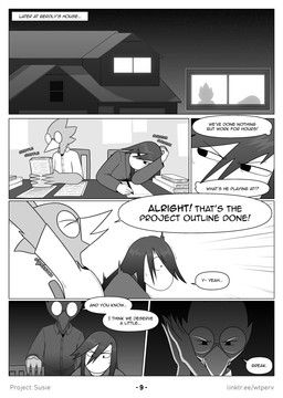 berdly, susie_(deltarune), deltarune, undertale_(series), wtperv