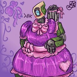bastion_(overwatch), blizzard_entertainment, overwatch, nacurenyzernomex, ambiguous_gender