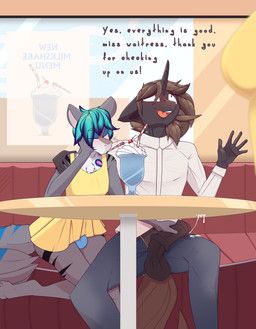fan_character, flat_white_(coffee), val_(valthejean), hasbro, my_little_pony
