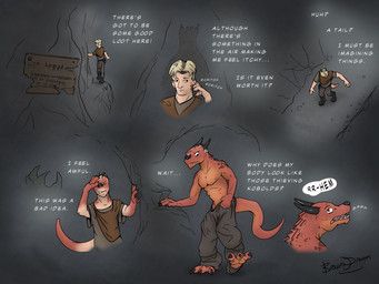dungeons_and_dragons, hasbro, wizards_of_the_coast, brownsdragon, adventurer