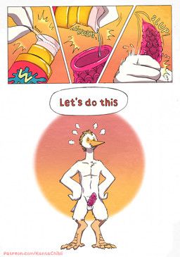 phillip_(kantachibli), kantachibli, 5_fingers, anthro, avian