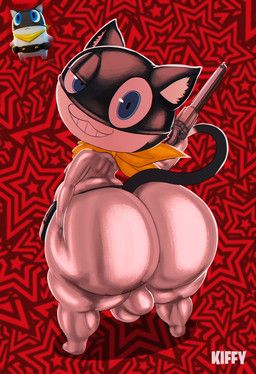 morgana_(persona), atlus, epic_games, fortnite, megami_tensei