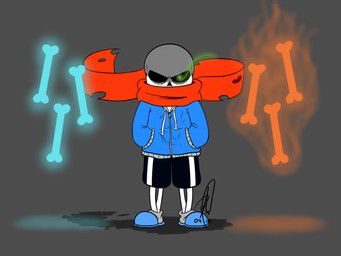 sans_(undertale), undertale_(series), hopefulsparks, angry, anthro