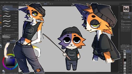 meow_skulls, clip_studio_paint_(copyright), epic_games, fortnite, webfishing