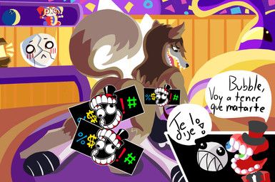 jax_(tadc), glitch_productions, the_amazing_digital_circus, yosiel028, allison_(ally)