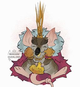 rat_king_(deadlock), deadlock_(game), valve, dongoverlord, 3_toes