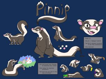 pinnip_(pinnipip), nintendo, pokemon, pinnipip, anthro