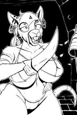 warhammer_(franchise), warhammer_fantasy, thehuskylord, anthro, armor