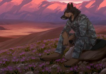 magarnan, u.s._army, akitamonster, 4_toes, 5_fingers
