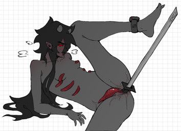 the_imposter_(homestuck), homestuck, ms_paint_adventures, western_zodiac, wayo293m