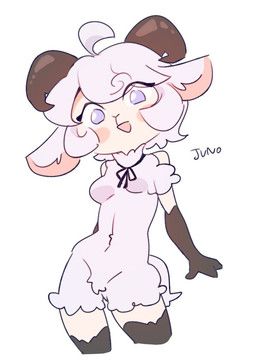 juno_(overwatch), blizzard_entertainment, overwatch, luunah48, 2_horns