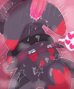 nintendo, pokemon, badwingm, blue_eyes, blush