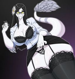 lunara_(iwhtg), cavemanon_studios, i_wani_hug_that_gator, kinhey, 5_fingers