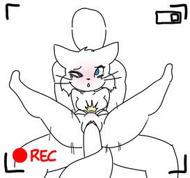 lucy_(bcb), bittersweet_candy_bowl, traceanon, abdominal_bulge, anthro