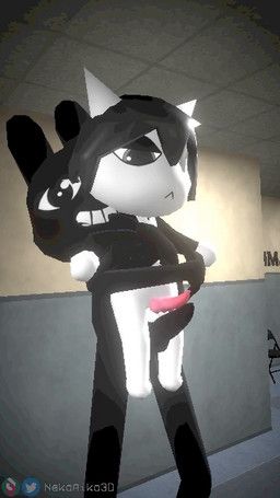 fan_character, stalker_(animal_hospital), animal_hospital_(roblox), cappyadams, anal