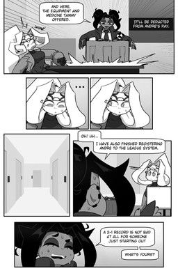 denisse_(cuchuflin), romi_(cuchuflin), nintendo, pokemon, cuchuflin
