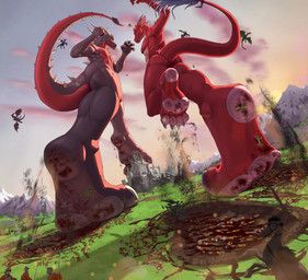 cirez, syrrik, european_mythology, mythology, blockman3_(artist)