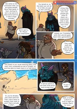 alexander_(zummeng), miralle, zummeng, anthro, aquatic
