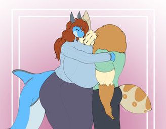 ramiere_(idaialo), shannon_shark, idaialo, 5_fingers, anthro
