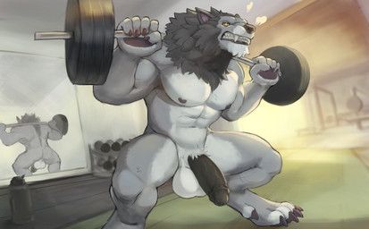 blizzard_entertainment, warcraft, notsophatmatt, abs, amber_eyes