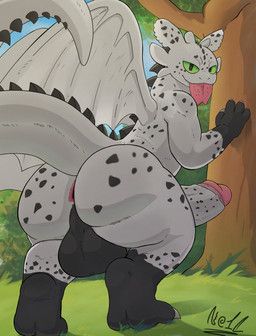 toothless, dreamworks, european_mythology, how_to_train_your_dragon, mythology