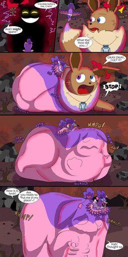 meep_the_eevee, prunefladwudle, nintendo, pokemon, lizarddude812