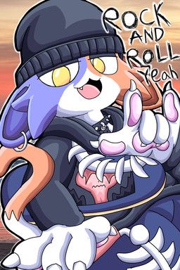 meow_skulls, epic_games, fortnite, rushthepenguin, alternative_fashion