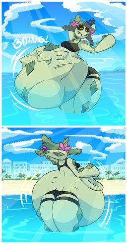 nintendo, pokemon, els3d, after_vore, anthro