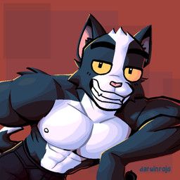 avocato, final_space, darwinrojjo, abs, anthro