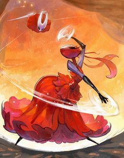hornet_(hollow_knight), skarrsinger_karmelita, hollow_knight:_silksong, hollow_knight_(franchise), team_cherry