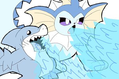 jeff_the_land_shark, marvel, nintendo, pokemon, rushthepenguin