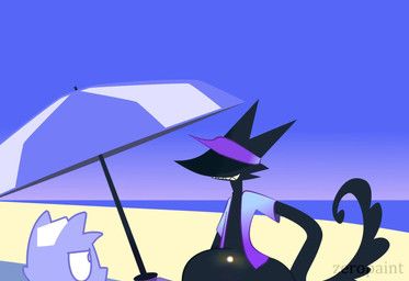 marsh_(zeropaint), kezmit, sound_warning, zeropaint, ambiguous_species