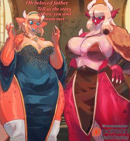 mia_moretti, naomi_(gvh), tony_(snoot_game), cavemanon_studios, goodbye_volcano_high