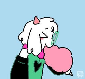 ralsei, deltarune, undertale_(series), vertexxx, ambiguous_gender