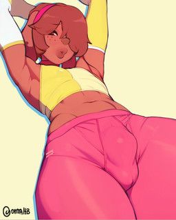 marty_(onta), doxy, accessory, anthro, armwear