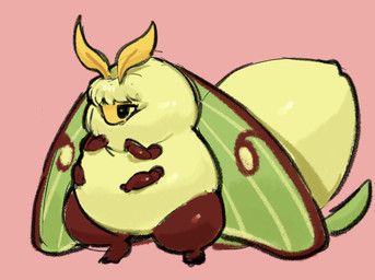 charlie_(serafphim), serafphim, 4_arms, alternate_form, alternate_species