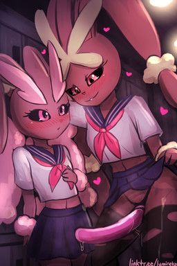 nintendo, pokemon, lumineko, anthro, biped