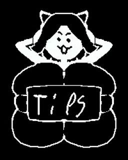 temmie_(undertale), undertale, undertale_(series), anthro, belt_bra