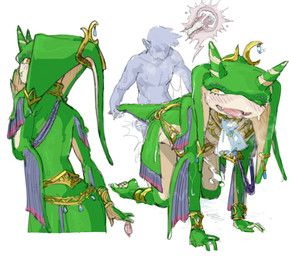 yona_(tloz), breath_of_the_wild, nintendo, the_legend_of_zelda, bronybeast