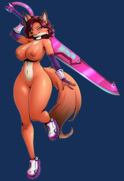 nebula_(breaker_of_star_systems), cify, 5_fingers, anthro, areola