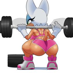 rouge_the_bat, sega, sonic_the_hedgehog_(series), deliciouscake, alternate_costume