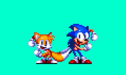 miles_prower, sonic_the_hedgehog, cartoon_network, cow_and_chicken, sega