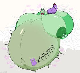 jax_(tadc), ribbit_(tadc), glitch_productions, the_amazing_digital_circus, stemingbunbun