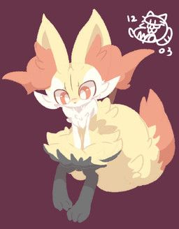 nintendo, pokemon, nyaswitchnya, biped, blush